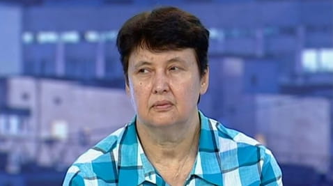 На границе преступления