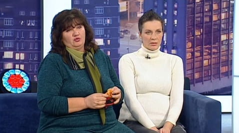 Безглуздя про насильство