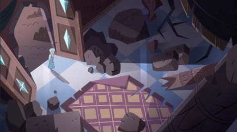 Star vs. the Forces of Evil ( 2015 ) – 4 season 9 episode