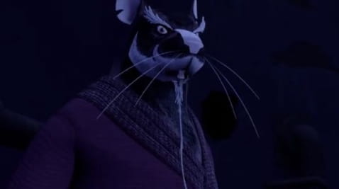 Les Tortues Ninja ( 2012 ) – 2 season 25 episode