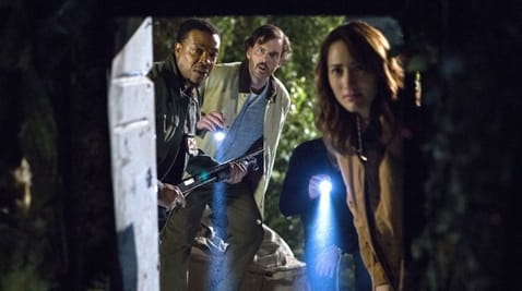 Grimm ( 2011 ) – 5 season 5 episode