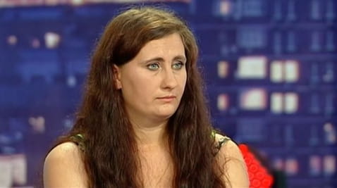 Материнский долг