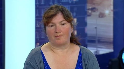 Опасный выбор