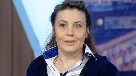 Интер детям