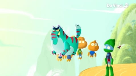 26. Великий бум