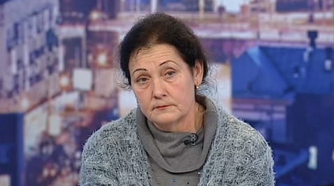 Стартовый выстрел