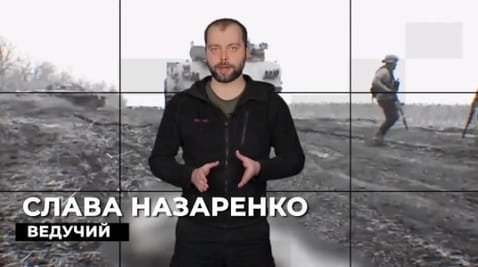 30. Битва за Бахмут: росіяни йдуть уперед по власних трупах | Під прицілом