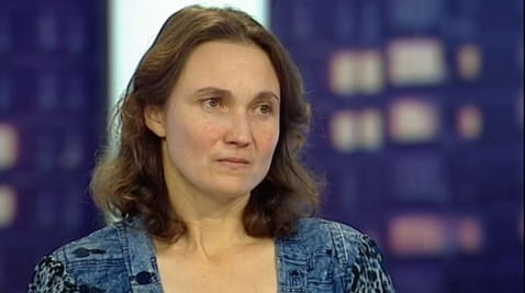 Невестка по объявлению