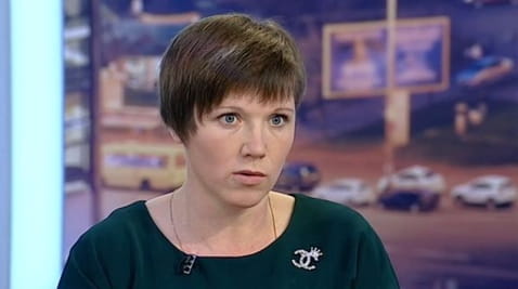 Клятва насилия