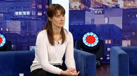 Исповедь домашней девочки