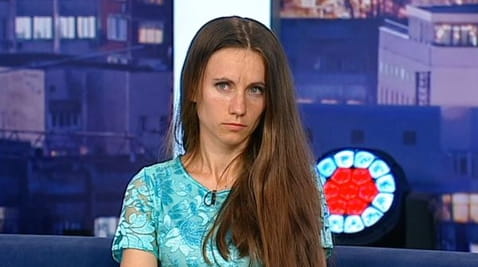 В активному пошуку