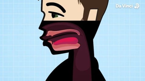 4. Loud, LOUD, LOUDER!