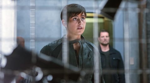 Grimm ( 2011 ) – 5 season 8 episode