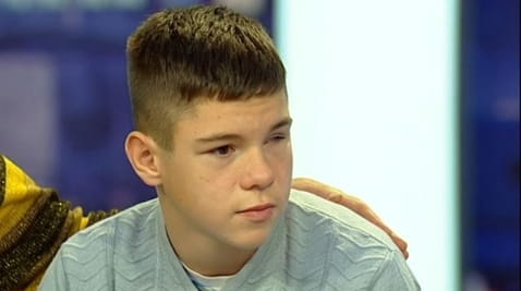 Спасатель от Бога