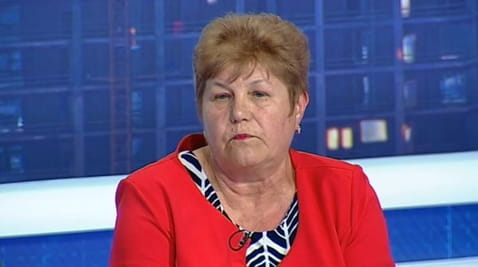 Обвинение в самоубийстве