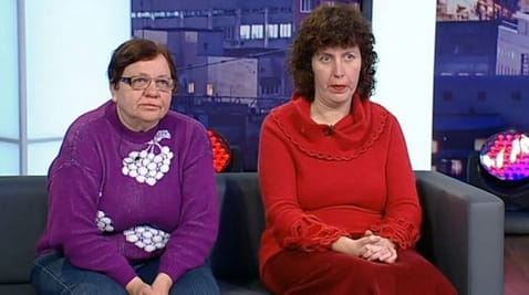 Віртуальний обман