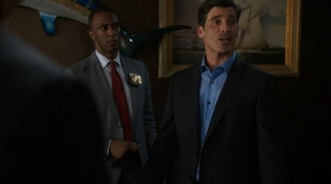 Elementary ( 2012 ) – 5 season 3 episode