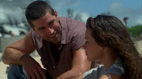 Lost (2004) - 1 сезон 6 episode