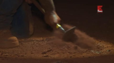 Aussie Gold Hunters ( 2016 ) – 8 season 20 episode