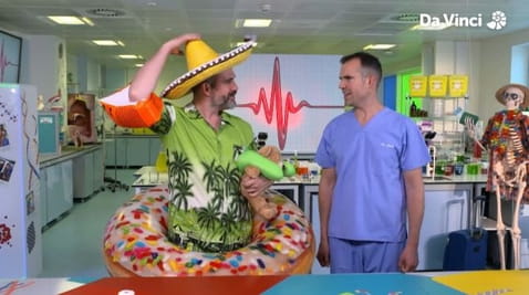 5. What Are Vaccinations For?