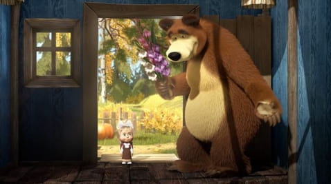 11. First Day of School