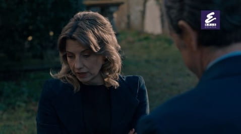 Далглиш (2021) – 3 сезон 1 серия