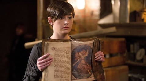 Grimm (2011) - 5 season 10 episode