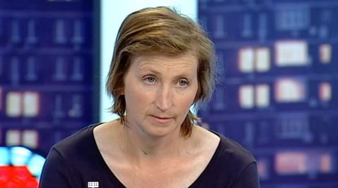 Взаимное насилие