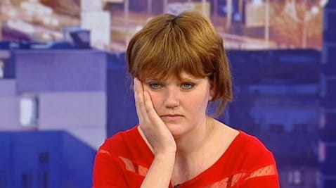 Любовь с разницей