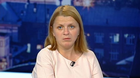 Опіка над щастям