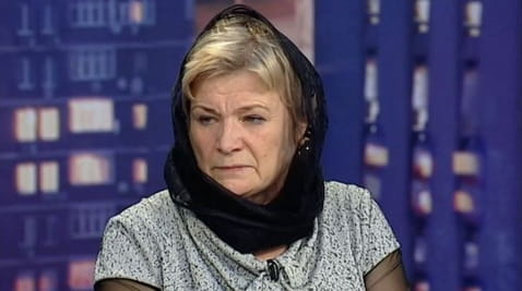 Трагедия в Любомле