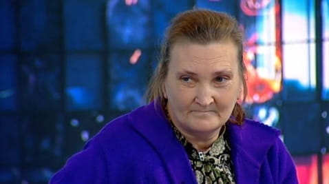 Відчуття зради