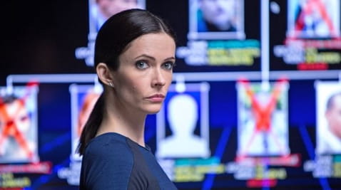 Grimm (2011) - 5 season 20 episode