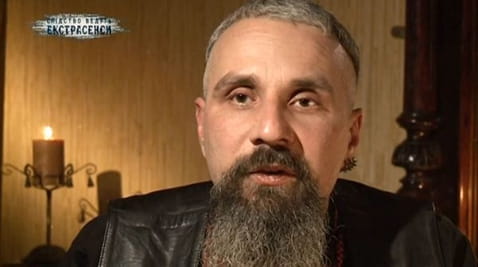 Kyiv-Transcarpathia. Hannusi 2