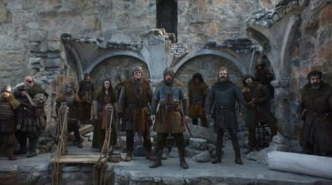 2 Episode