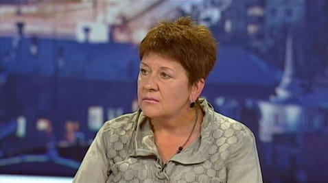 Боль утраты