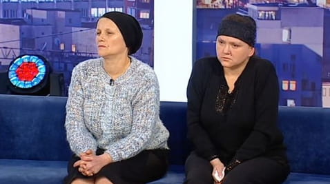 Щоденник вбивства -1