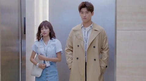 1 Episode