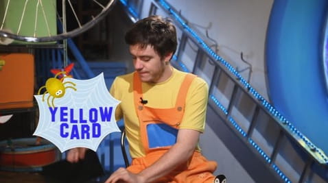 2 Episode