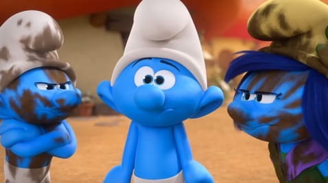 25 Episode