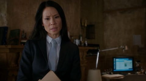 Elementary ( 2012 ) – 5 season 12 episode