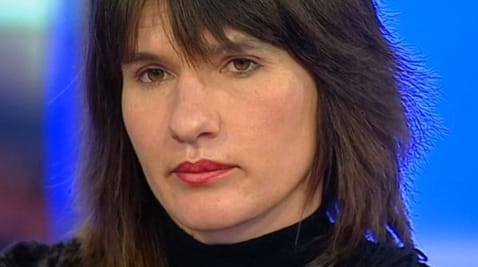 Настоящий убийца