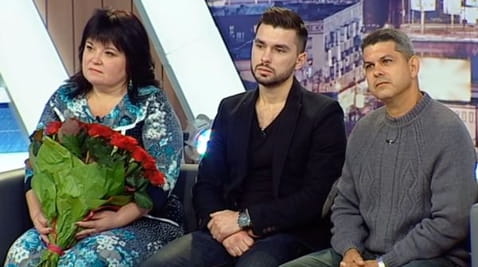 Из Кубы с любовью