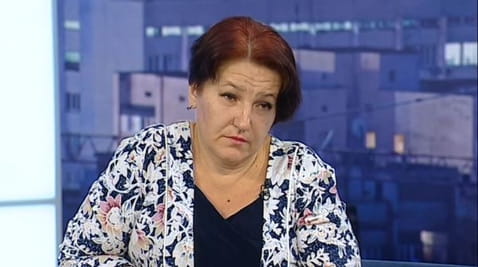 Подговоренный ребенок