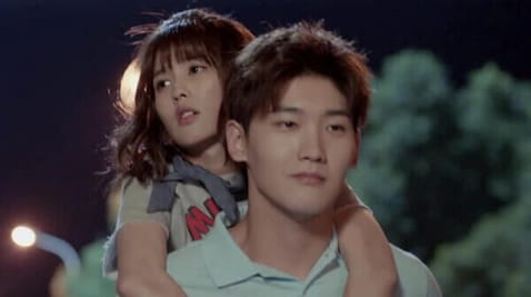 2 Episode