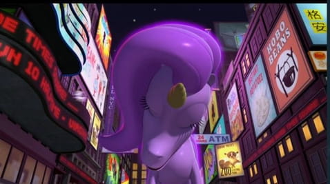 The Penguins of Madagascar (2008) – 3 season 9 episode