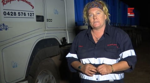 Outback Truckers (2012) – 6 season 11 episode