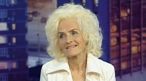 Вечная молодость