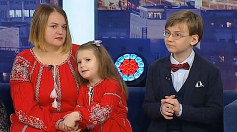 Новый год. Смелые перемены.