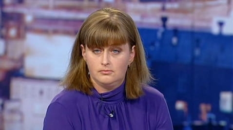 Ошуканий чоловік